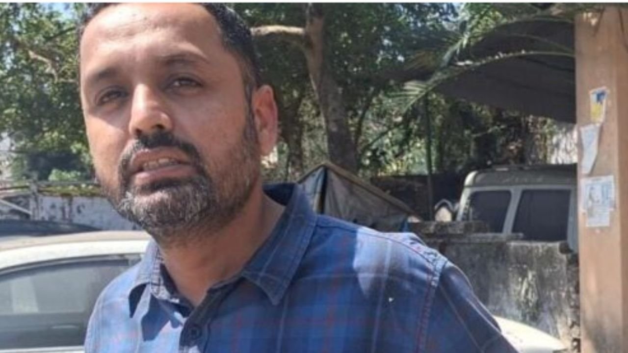 यौन शोषण के आरोप में NTPC के सीनियर मैनेजर गिरफ्तार, रांची की महिला ने दर्ज कराया था केस