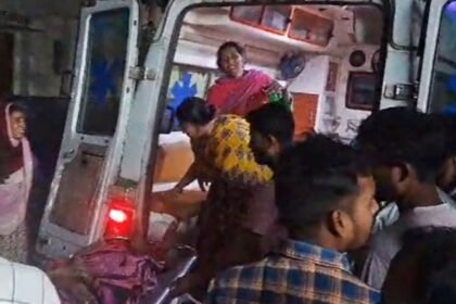 पाकुड़ में प्रेम प्रसंग को लेकर दो पक्षों में हिंसक झड़प, एक की मौत, आठ गंभीर रूप से घायल