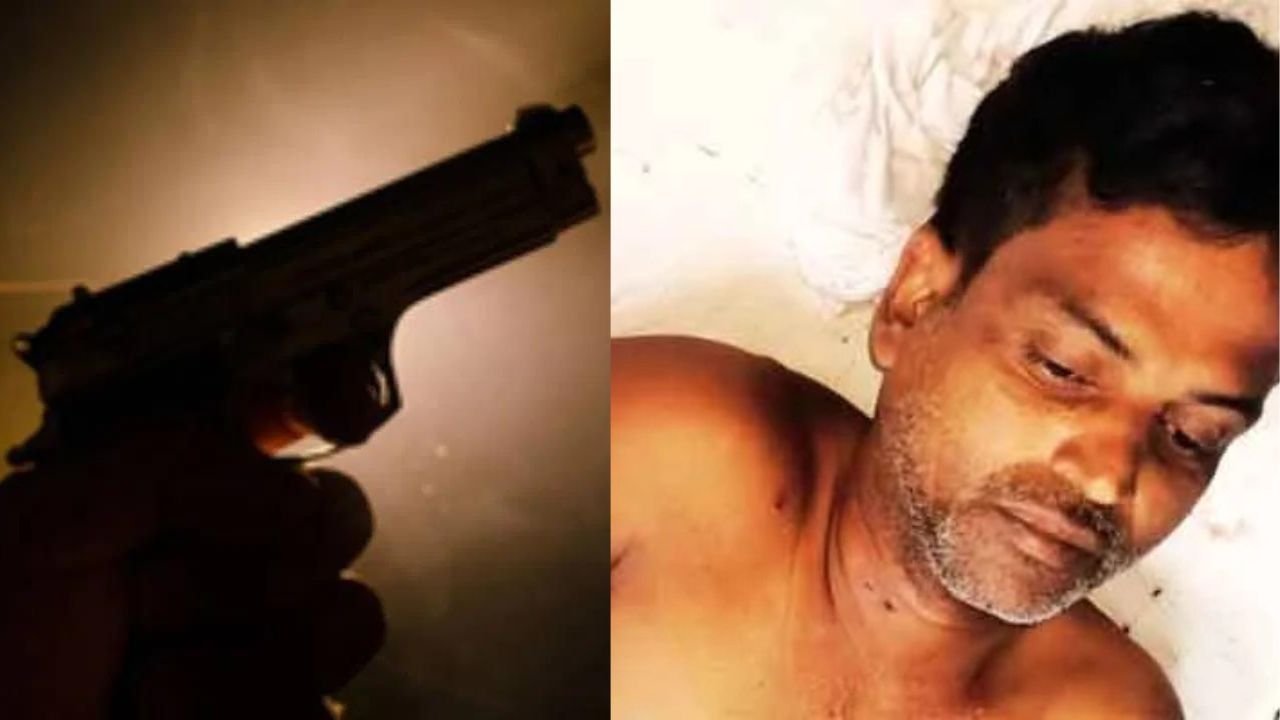 होली की पार्टी में आर्केस्ट्रा को लेकर पड़ोसियों के बीच विवाद, घर में घुसकर मारी गोली, JMMप्रखंड अध्यक्ष समेत दो गिरफ्तार