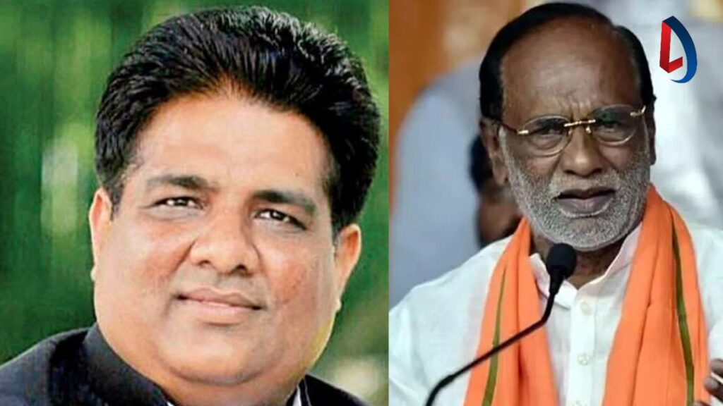 बीजेपी विधायक दल के नेता का चयन आज, भूपेंद्र यादव और के लक्ष्मण पर्यवेक्षक बनकर आएंगे