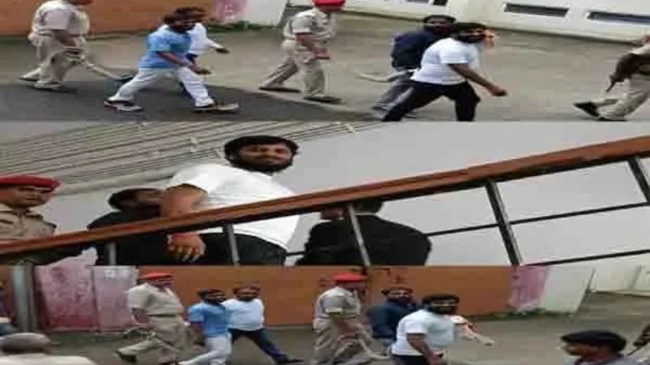 हजारीबाग के सैनिक कंपनी में हुई गोलीबारी की जिम्मेदारी अमन साहू के करीबी रहे राहुल दुबे ने ली