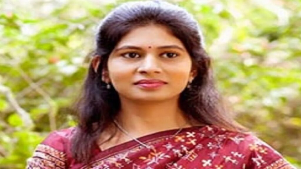 केंद्रीय मंत्री की बेटी से छेड़खानी, सुरक्षाकर्मी से भी बदसलूकी, रक्षा खडसे ने थाने में दर्ज कराई शिकायत