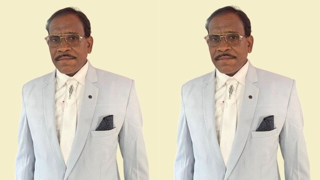 मंत्री रामदास सोरेन के छोटे भाई राम सोरेन का रिम्स में इलाज के दौरान निधन, मुख्यमंत्री प्रकट की गहरी शोक संवेदना