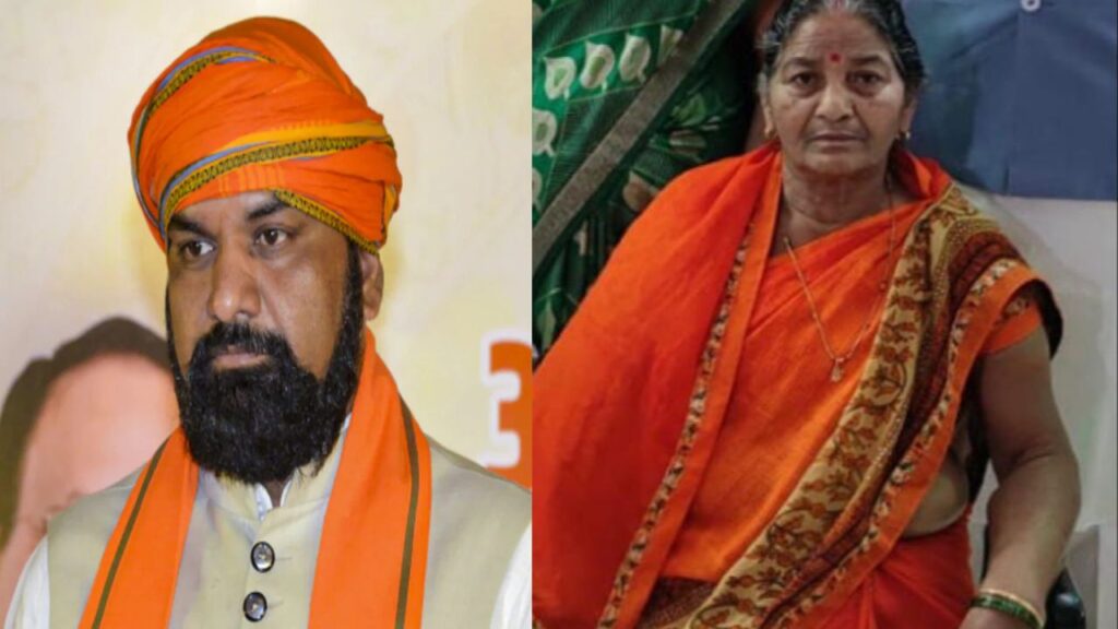 सम्राट चौधरी की मां पार्वती देवी की जयंती पर बिहार में राजकीय समारोह, अधिसूचना जारी होने पर भड़की RJD