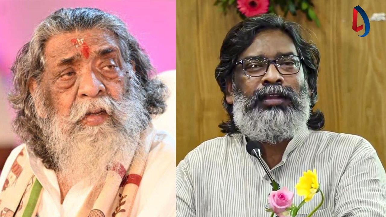 JMM का 13वां केंद्रीय महाधिवेशन 14 और 15 अप्रैल को रांची में, हेमंत सोरेन समिति के बने संयोजक