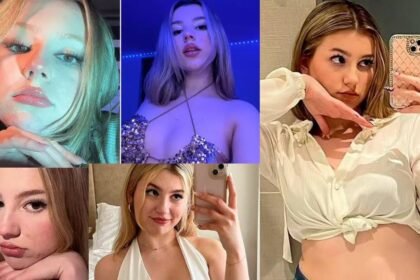 22 साल की स्टूडेंट Laura ने 18 करोड़ में बेची वर्जिनिटी, हॉलीवुड स्टार बना खरीददार