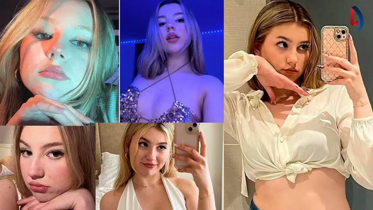 22 साल की स्टूडेंट Laura ने 18 करोड़ में बेची वर्जिनिटी, हॉलीवुड स्टार बना खरीददार