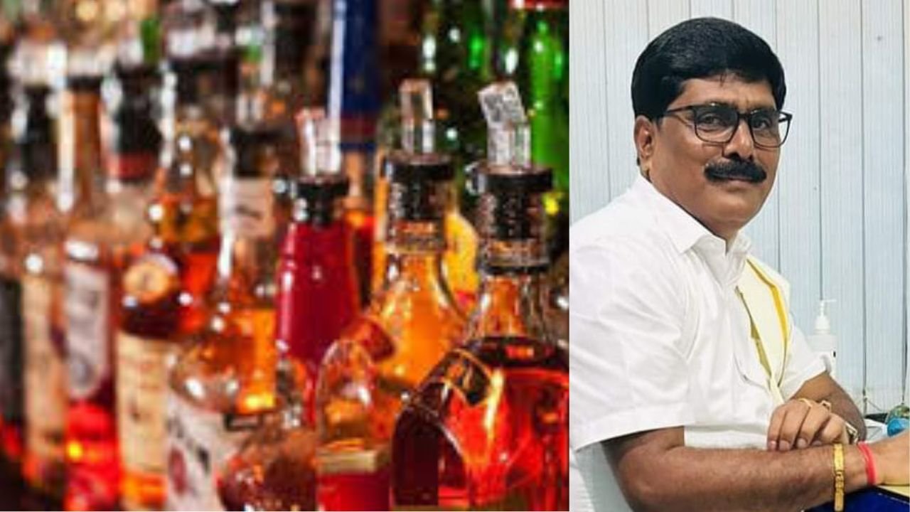 झारखंड में सस्ती हो सकती है शराब, वैट 70 प्रतिशत तक कम करने की हो रही है तैयारी