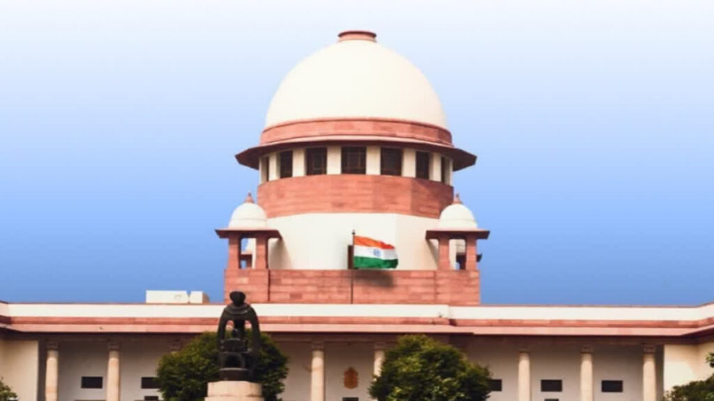 सुप्रीम कोर्ट ने झारखंड सरकार को रामनवमी के दिन बिजली कटौती की दी अनुमति, हाईकोर्ट के आदेश पर लगाई रोक