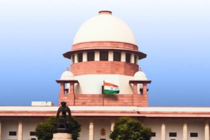 सुप्रीम कोर्ट ने झारखंड सरकार को रामनवमी के दिन बिजली कटौती की दी अनुमति, हाईकोर्ट के आदेश पर लगाई रोक