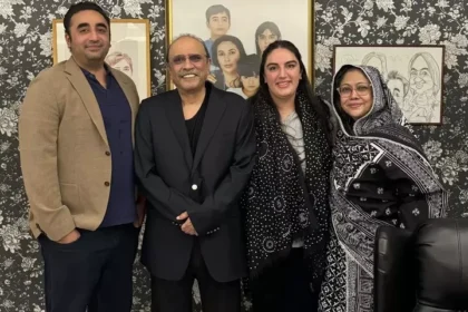 पाकिस्तान आर्मी चीफ के बाद अब बिलावर भुट्टो के परिवार ने छोड़ा देश, भागकर पहुंचे कनाडा