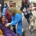 J&K के पहलगांव में बड़ा आतंकी हमला, पर्यटकों को बनाया गया निशाना, दो की हालत गंभीर