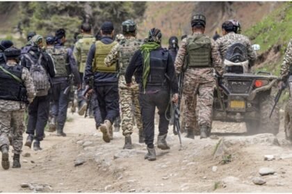 पहलगाम आतंकी हमले की जांच करेगी NIA, गृह मंत्रालय ने सौंपी जिम्मेदारी