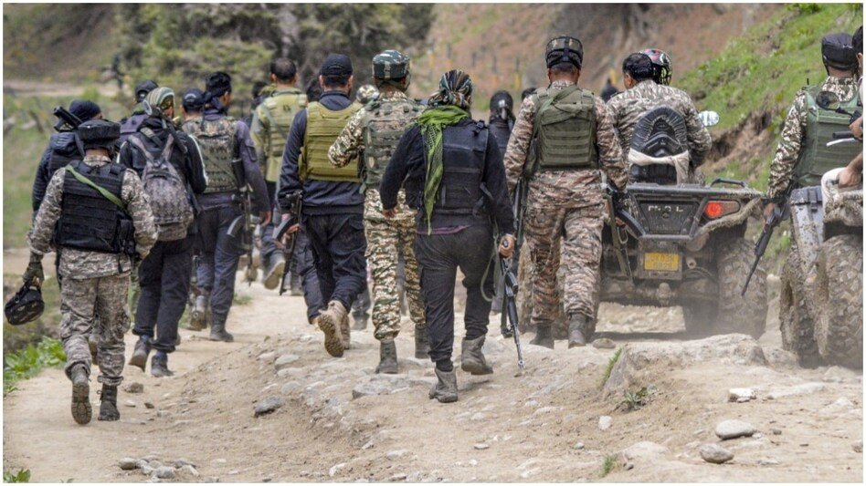 पहलगाम आतंकी हमले की जांच करेगी NIA, गृह मंत्रालय ने सौंपी जिम्मेदारी