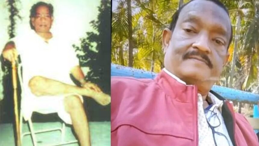 JMM के संस्थापक अध्यक्ष विनोद बिहार महतो के पौत्र का निधन, कोलकाता में इलाज के दौरान हुई मौत