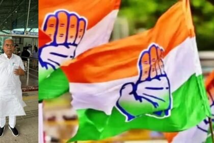 कांग्रेस के राष्ट्रीय अधिवेशन में झारखंड से 55 डेलीगेट्स होंगे शामिल, प्रदेश अध्यक्ष दिल्ली हुए रवाना