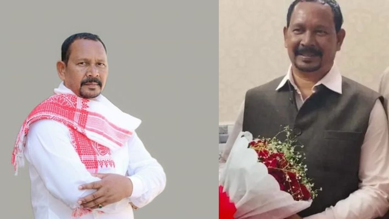 मंत्री दीपक बिरूवा बने पिता, सरहुल के दिन जुड़वा बेटे का हुआ जन्म