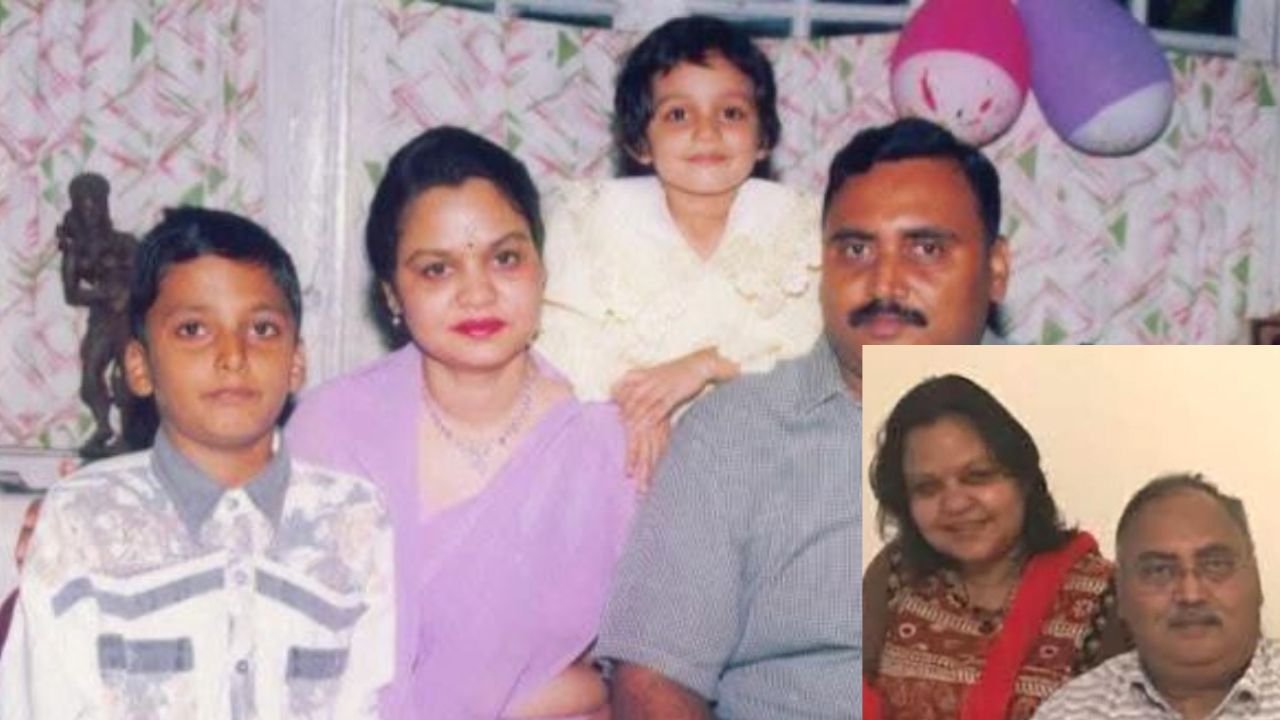 Mother was unhappy with intercaste marriage of former Karnataka DGP Om Prakash, wife and daughter arrested on murder charges