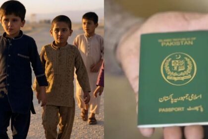 रांची से तीन पाकिस्तानी बच्चों को भेजा गया दिल्ली, नानी के घर आये थे छुट्टी मनाने