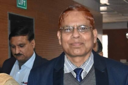 रिम्स निदेशक पद से हटाये जाने के बाद बोले डॉक्टर राजकुमार, मेरे पास भी रिकॉडिंग, जरूरत पड़ी तो दिखाउंगा