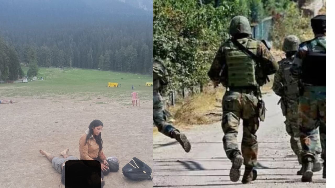 pehalgam terror attack