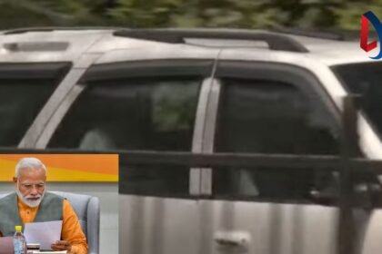 rajnath singh meet pm modi