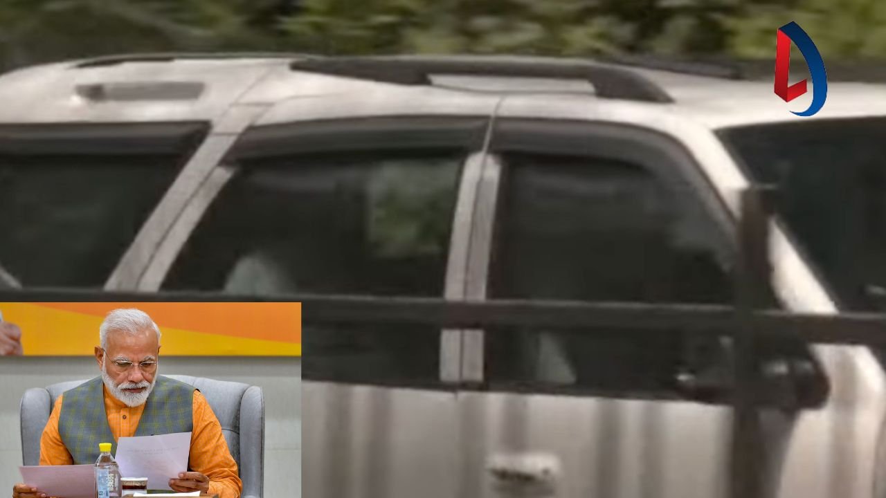 rajnath singh meet pm modi