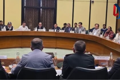 Parliamentary Standing Committee on Defence