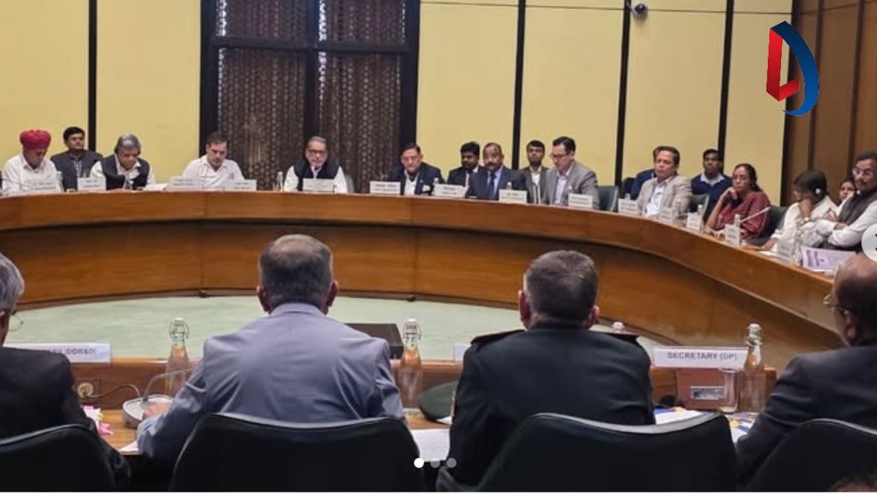 Parliamentary Standing Committee on Defence