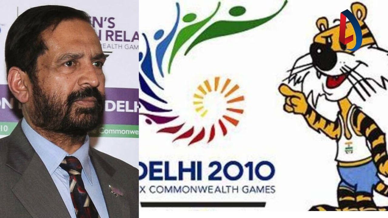 cwg scam, suresh kalmadi