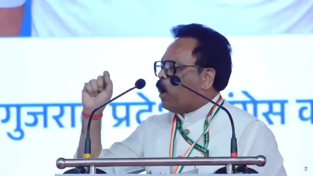 बेरोजगार युवाओं को रोजगार देने की बात करते हैं तो BJP संघ की नौकरी देने लगे, नरेंद्र मोदी अब सरेंडर मोदी हो गए-सांसद सुखदेव भगत