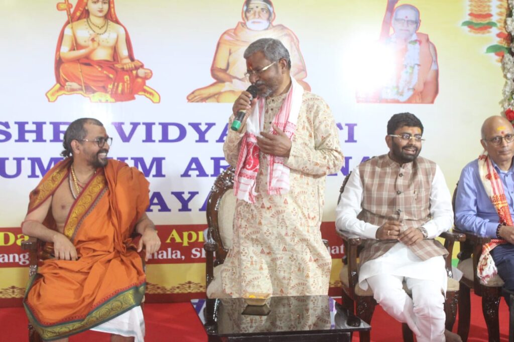 Babulal Marandi