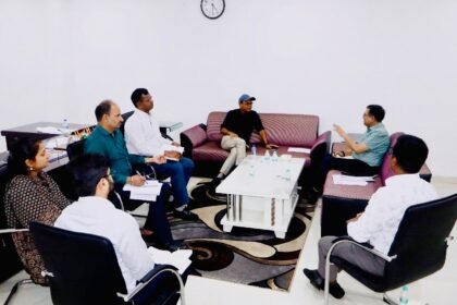 चमरा लिंडा