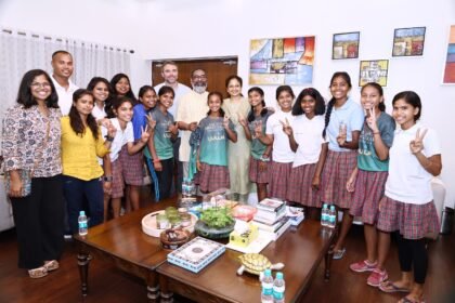 yuva foundation trust