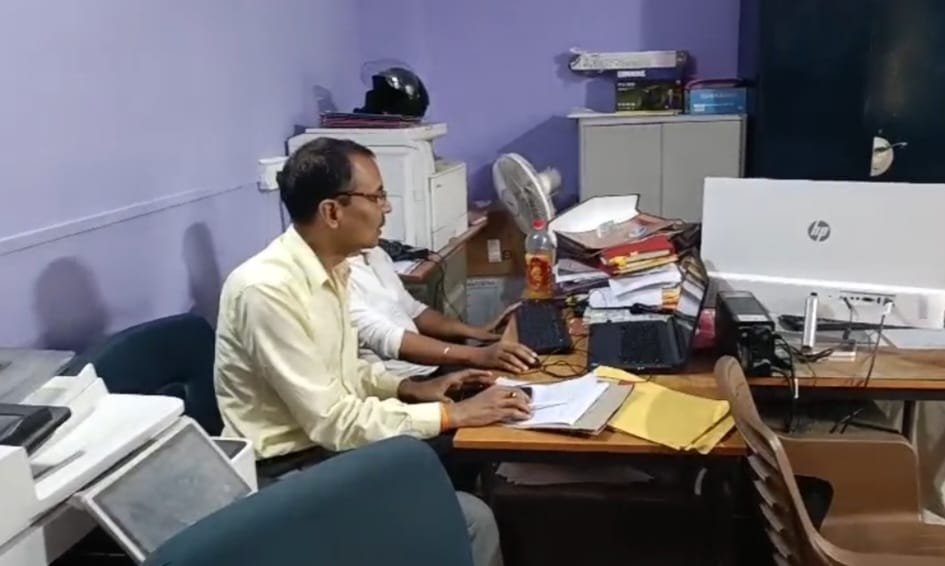 बिहार में अधिकारी के ठिकानों पर निगरानी की छापेमारी, CO रहते कमाया था खूब माल