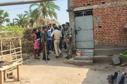 पिता रात में देर से घर लौटे, पैसे को लेकर शुरू हुआ विवाद, शराबी बेटे ने पीट-पीटकर ले ली जान