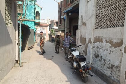 धनबाद में HuT और ISIS से जुड़े युवक गिरफ्तार झारखंड एटीएस ने पकड़े आतंकवादी नेटवर्क के सदस्य झारखंड में अवैध असलहा व्यापार और आतंकवाद भारत में Hizb UT-Tahrir संगठन का नेटवर्क