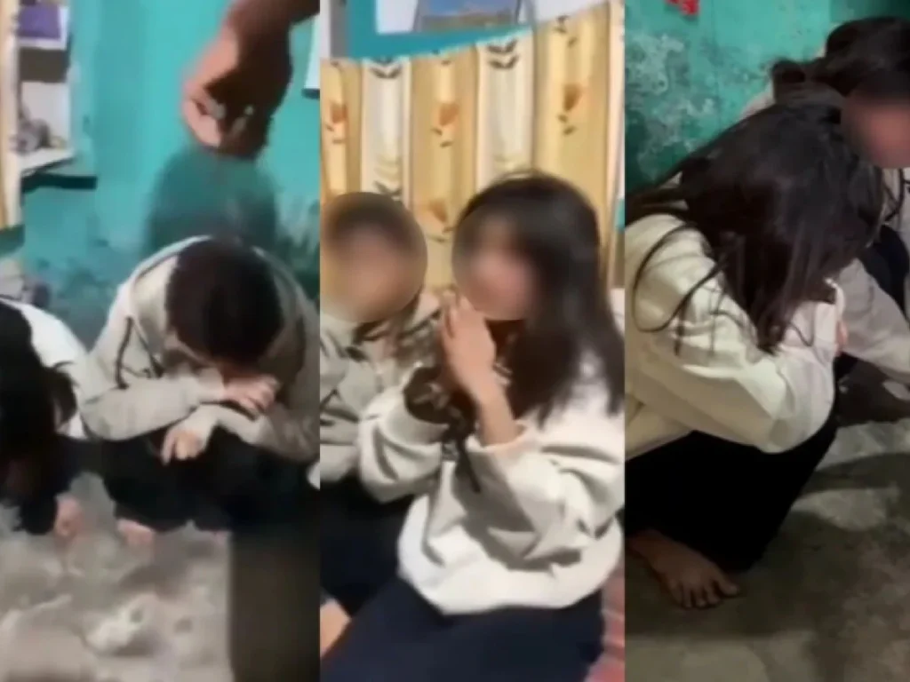 abuse of minor girls in uttrakhand