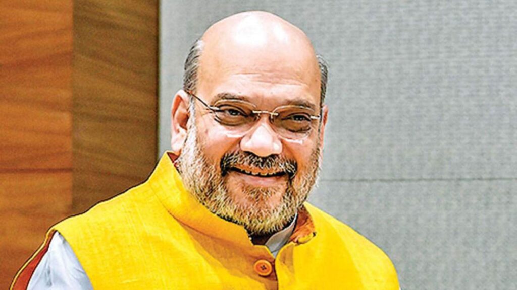 गृह मंत्री अमित शाह 10 मई को आएंगे रांची, पूर्वी क्षेत्र परिषद की बैठक की करेंगे अध्यक्षता