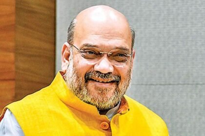 गृह मंत्री अमित शाह 10 मई को आएंगे रांची, पूर्वी क्षेत्र परिषद की बैठक की करेंगे अध्यक्षता