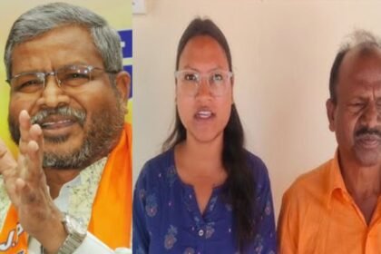 बाबूलाल मरांडी के भाई और भतीजी से मांगी रिश्वत, जन्म प्रमाण पत्र के लिए लगा रहे थे अनुमंडल कार्यालय के चक्कर