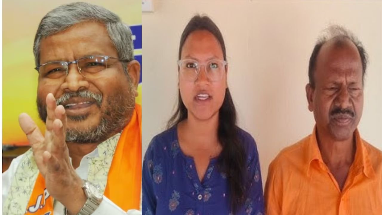 बाबूलाल मरांडी के भाई और भतीजी से मांगी रिश्वत, जन्म प्रमाण पत्र के लिए लगा रहे थे अनुमंडल कार्यालय के चक्कर