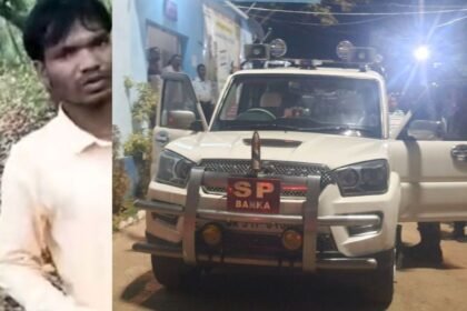 बिहार में एक और इनकाउंटर, मारा गया एक लाख का इनामी बदमाश टेंटुआ