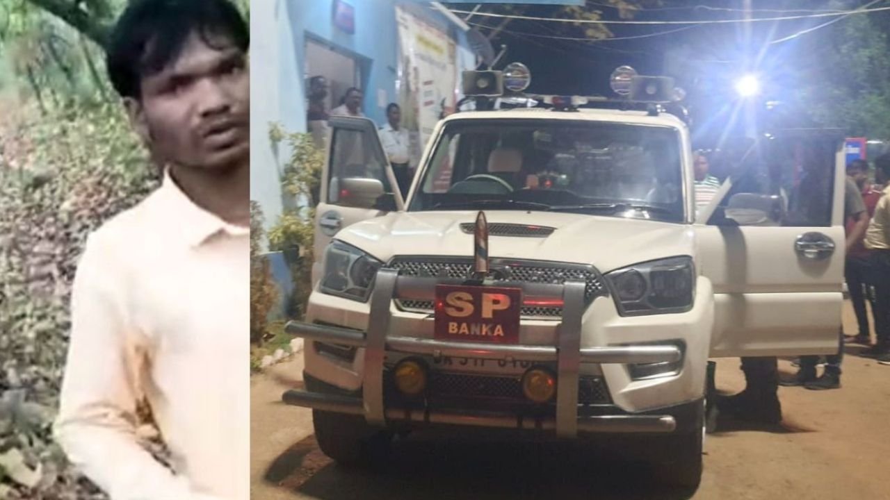 बिहार में एक और इनकाउंटर, मारा गया एक लाख का इनामी बदमाश टेंटुआ