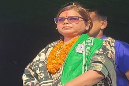 नीतीश सरकार की पूर्व मंत्री बीमा भारती से रंगदारी की मांग, जान से मारने की दी गई धमकी, FIR दर्ज