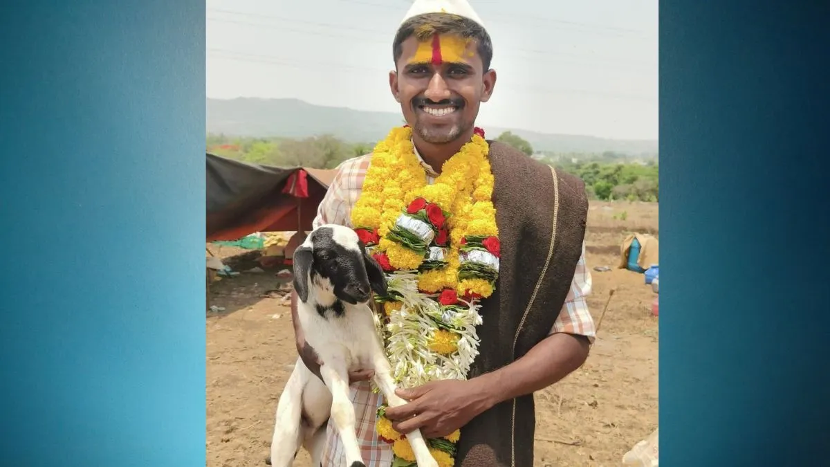 birudev sidhhappa become ips, upsc result 2025