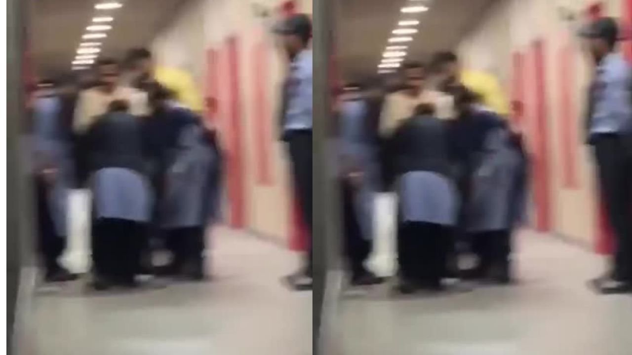 girl friend in suitcase