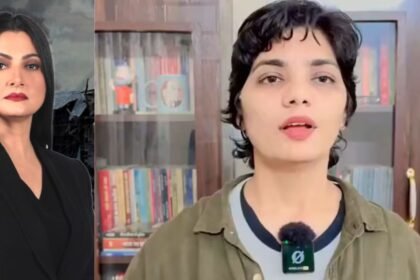 पहलगाम आतंकी हमले को लेकर चित्रा त्रिपाठी और नेहा राठौर आमने-सामने, सोशल मीडिया पर एक दूसरे से भिड़ गई दोनों 