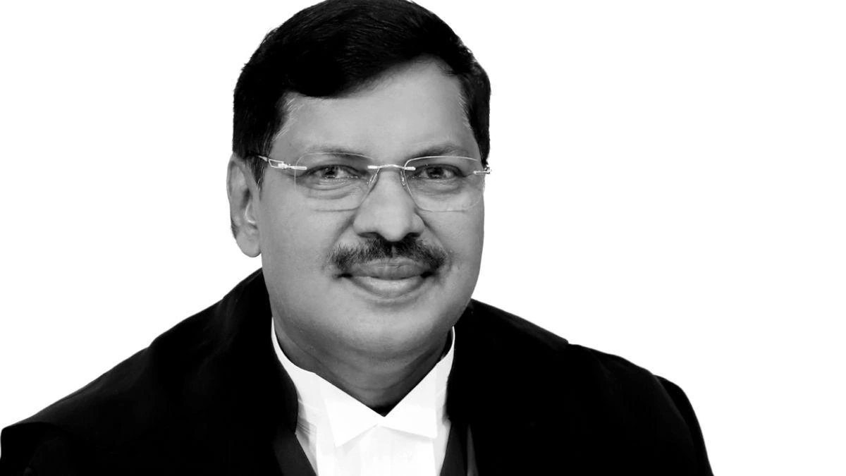 भूषण रामकृष्ण गवई होंगे देश के अगले चीफ जस्टिस, CJI संजीव खन्ना की लेंगे जगह