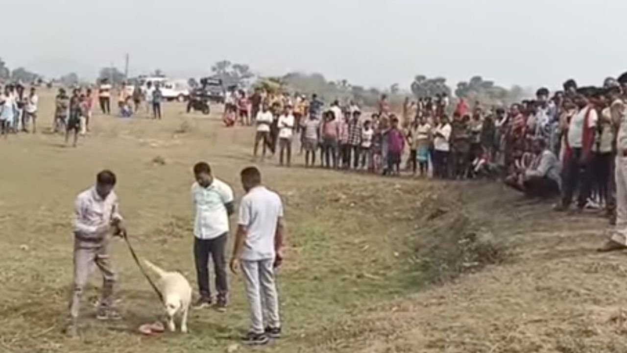 दुमका में नाबालिग छात्रा की दुष्कर्म के बाद हत्या, बुधवार शाम के बाद घर से थी गायब